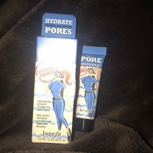 🚨BOGO50🚨‼️LAST ONE‼️ 🆕💙 POREfessional:Hydrate Primer